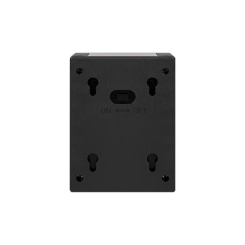 Lampa LED solarna Elewacyjna-39096