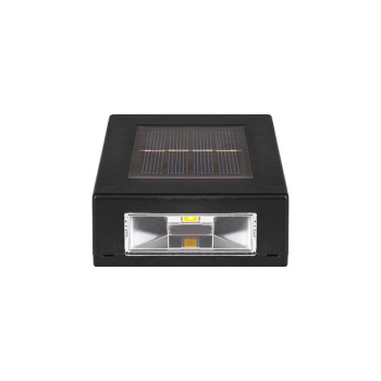 Lampa LED solarna Elewacyjna-39097
