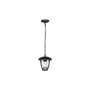 Lampa ogrodowa LED E27 Niko wisząca-39087