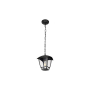 Lampa ogrodowa LED E27 Niko wisząca-39088