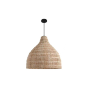 Oprawa wisząca E27 Boho Lopez x1 45 cm WD-39151