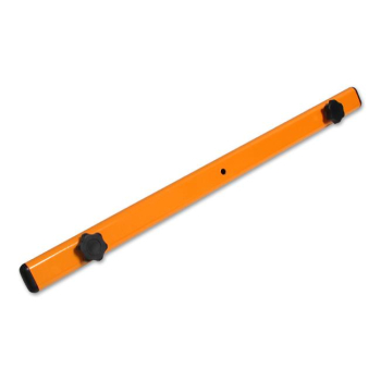 Belka podwójna do statywu pojedynczego pomarańczow-39110