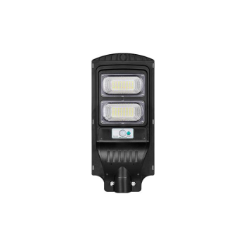 Lampa LED solarna uliczna 100W IP65 pilot 6000K-39124