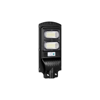 Lampa LED solarna uliczna 100W IP65 pilot 6000K-39126