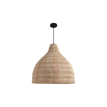 Oprawa wisząca E27 Boho Lopez x1 45 cm WD-39151