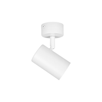 Kinkiet GU10 LED Richi ruchomy x1 biały -39188