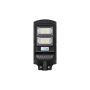 Lampa LED solarna uliczna 100W IP65 pilot 6000K-39124