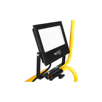 Naświetlacz LED SMD Vega2 przenośny 230V 50W 4500K-39219