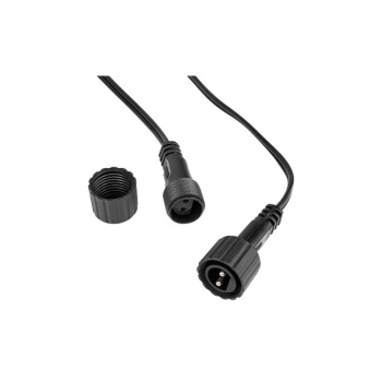 Girlanda LED solarna 20m 20x E12 2700K pilot-39329