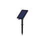 Girlanda LED solarna 20m 20x E12 2700K pilot-39327