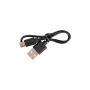 Girlanda LED solarna 20m 20x E12 2700K pilot-39331