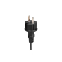 Girlanda LED 230V 10m 10x E12 2700K-39351