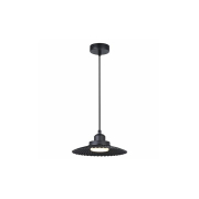 Oprawa wisząca GX53 Tulia x1 czarna-39406
