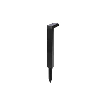 Lampa LED solarna wbijana słupek ogrodow Slim 3CCT-39460