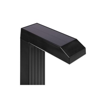 Lampa LED solarna wbijana słupek ogrodow Slim 3CCT-39462