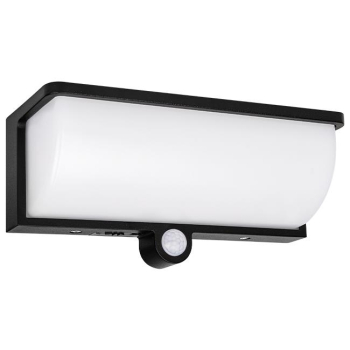 Oprawa architektoniczna Logon LED solar 4000K PIR-39491