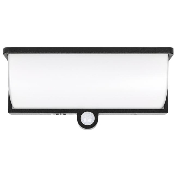 Oprawa architektoniczna Logon LED solar 4000K PIR-39492