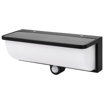 Oprawa architektoniczna Logon LED solar 4000K PIR-39493
