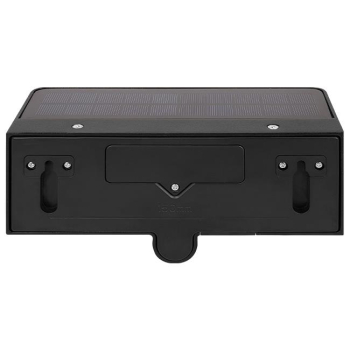 Oprawa architektoniczna Logon LED solar 4000K PIR-39497