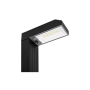 Lampa LED solarna wbijana słupek ogrodow Slim 3CCT-39461