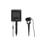 Lampa LED solarna wbijana 3000K zestaw 2szt-39489