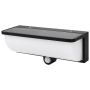 Oprawa architektoniczna Logon LED solar 4000K PIR-39493