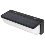 Oprawa architektoniczna Logon LED solar 4000K PIR-39494