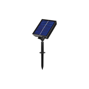 Girlanda LED solarna 11,5m 20x LED G50 płomień-39569