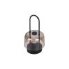 Lampa stołowa LED Kampi 2w1 3CCT akumulator czarna-39680