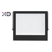 Naświetlacz LED SMD Mola2 100W 6500K Czarny-39657