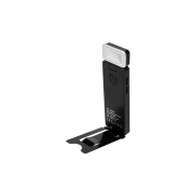 Lampa LED do czytania Kopi 2W 3CCT czarna-39686