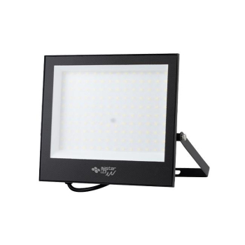 Naświetlacz LED SMD Tiga2 100W 6500K Czarny-39650