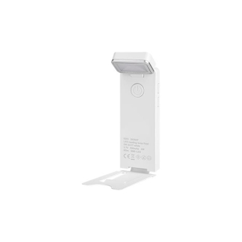 Lampa LED do czytania Kopi 2W 3CCT biała-39696