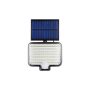 Naświetlacz LED solarny IP44 120xSMD PIR-39614