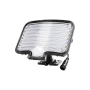 Naświetlacz LED solarny IP44 120xSMD PIR-39615