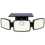 Naświetlacz LED solarny IP44 179xSMD PIR-39666