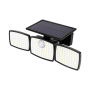 Naświetlacz LED solarny IP44 179xSMD PIR-39668