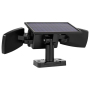 Naświetlacz LED solarny IP44 179xSMD PIR-39675