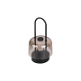 Lampa stołowa LED Kampi 2w1 3CCT akumulator czarna-39680