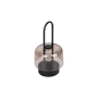 Lampa stołowa LED Kampi 2w1 3CCT akumulator czarna-39683