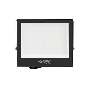 Naświetlacz LED SMD Tiga2 100W 6500K Czarny-39702