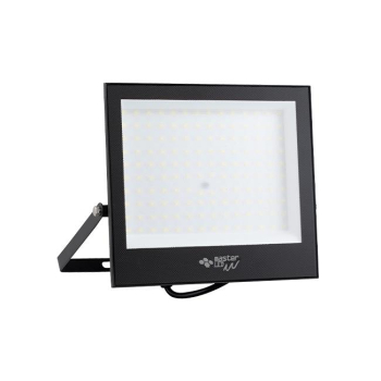Naświetlacz LED SMD Tiga2 100W 6500K Czarny-39703