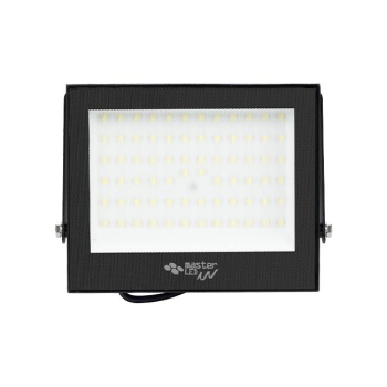 Naświetlacz LED SMD Tiga2 50W 6500K Czarny-39708