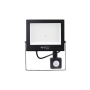 Naświetlacz LED SMD Tiga2 50W 4500K Czarny PIR-39705