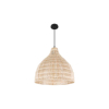 Oprawa wisząca E27 Boho Lopez x1 45 cm WD-39861