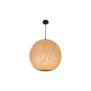 Oprawa wisząca E27 Boho Bostik x1 40 cm-39853