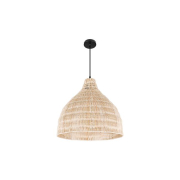 Oprawa wisząca E27 Boho Lopez x1 45 cm WD-39861