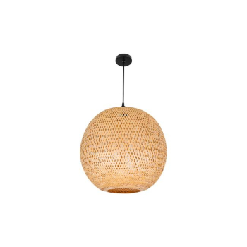 Oprawa wisząca E27 Boho Bostik x1 40 cm-39853