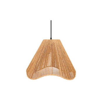 Oprawa wisząca E27 Boho Volgo x1 35 cm-39866