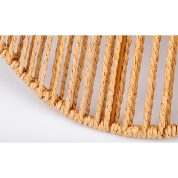 Oprawa wisząca E27 Boho Volgo x1 35 cm-39867